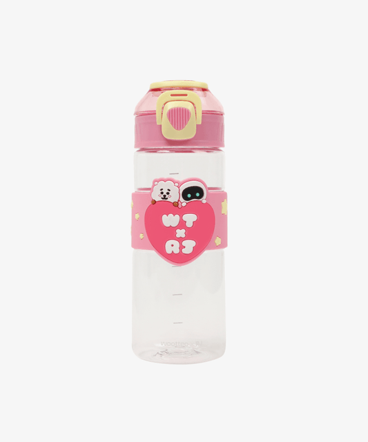 [Pre-Order] BTS - WOOTTEO X RJ COLLABORATION OFFICIAL MD TUMBLER