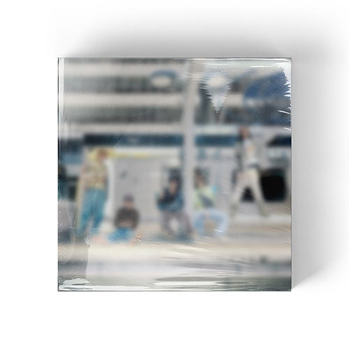 [Pre-Order] CORTIS - COLOR OUTSIDE THE LINES 1ST EP ALBUM VINYL