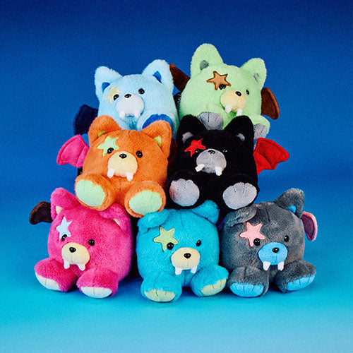 [Pre-Order] ENHYPEN - THE SIN : VANISH 7TH MINI ALBUM VOICE KEYRING VER