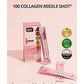 VT COSMETICS 100 COLLAGEN REEDLE SHOT STICK POUCH (10EA)
