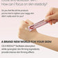 VT COSMETICS 100 COLLAGEN REEDLE SHOT STICK POUCH (10EA)