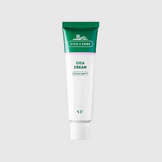 VT COSMETIC Cica Cream