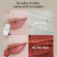 mixsoon Vegan Melting Lip Balm