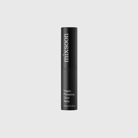 mixsoon Vegan Plumping Glow Balm