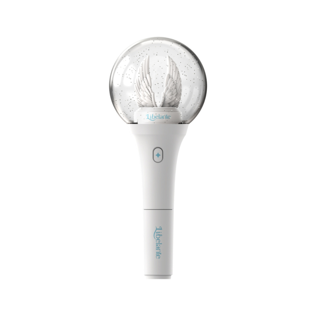 LIBELANTE - OFFICIAL LIGHT STICK