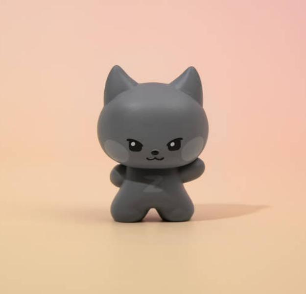 [Pre-Order] ZEROBASEONE - ZERONI MONITOR FIGURE
