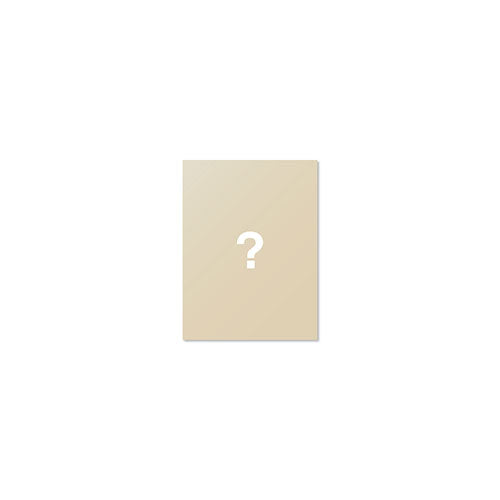 [Pre-Order] &TEAM - BACK TO LIFE KR 1ST MINI ALBUM WEVERSE ALBUMS VER