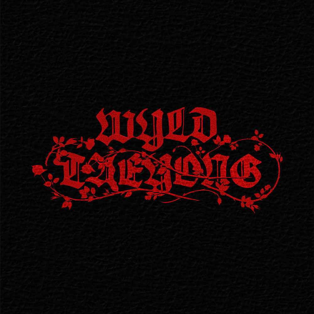 [Pre-Order] NCT TAEYONG - WYLD 1ST ALBUM WYLD BOOK VER