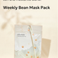 mixsoon Weekly Bean Mask Pack