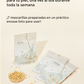 mixsoon Weekly Bean Mask Pack