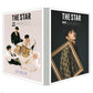 [Pre-Order] SEO IN GUK & ONEUS - THE STAR MAGAZINE 2025 OCTOBER ISSUE