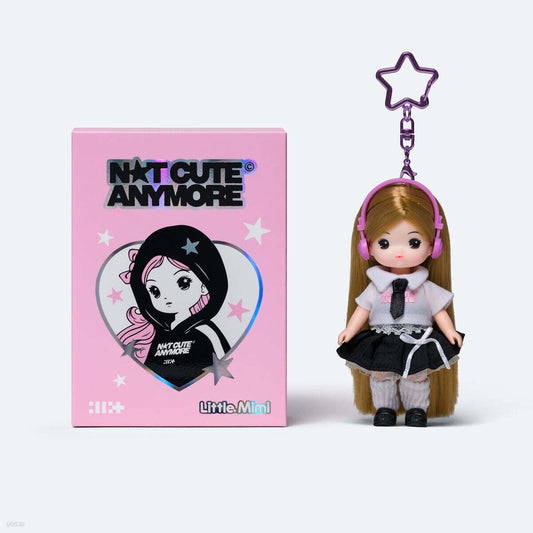 [Pre-Order] ILLIT - 1st Single Album : NOT CUTE ANYMORE [Little Mimi Ver.]