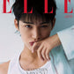 SEVENTEEN MINGYU - ELLE JAPAN MAGAZINE SEPTEMBER 2025 ISSUE