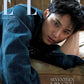 SEVENTEEN MINGYU - ELLE JAPAN MAGAZINE SEPTEMBER 2025 ISSUE