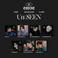 EVNNE - UN SEEN 2ND MINI ALBUM DIGIPACK VER.