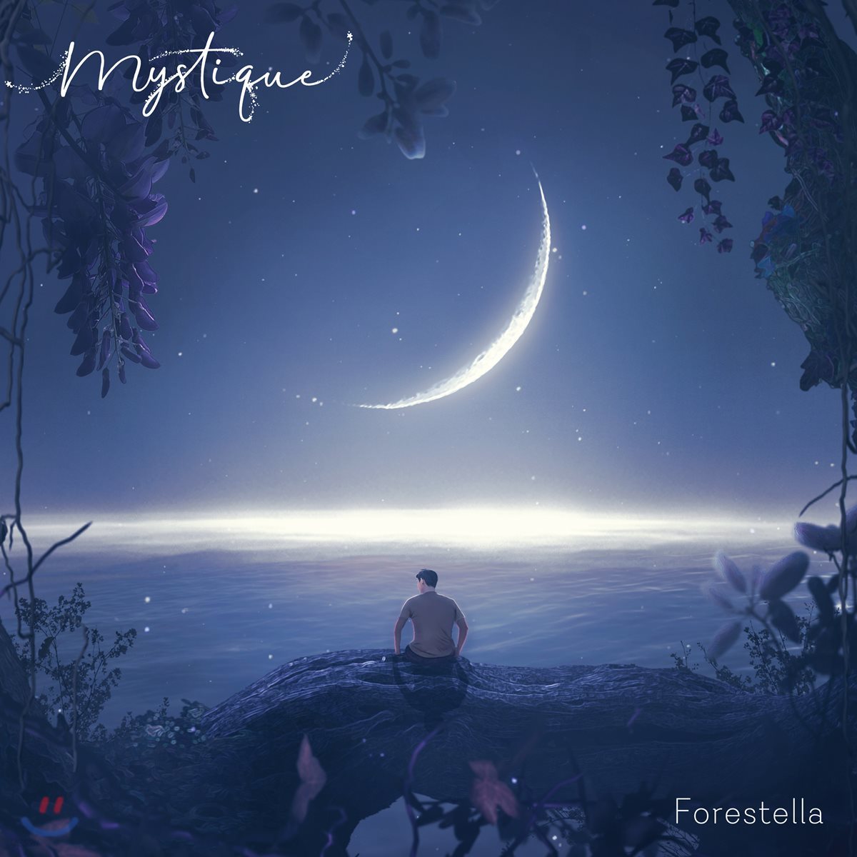 Forestella - 2nd Album Mystique