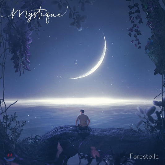 Forestella - 2nd Album Mystique