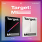 EVNNE - TARGET: ME 1ST MINI ALBUM