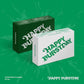 SEVENTEEN - HAPPY BURSTDAY 5TH ALBUM KIT VER NEW ESCAPE Kit VER