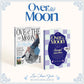 LEE CHAEYEON - OVER THE MOON 2ND MINI ALBUM