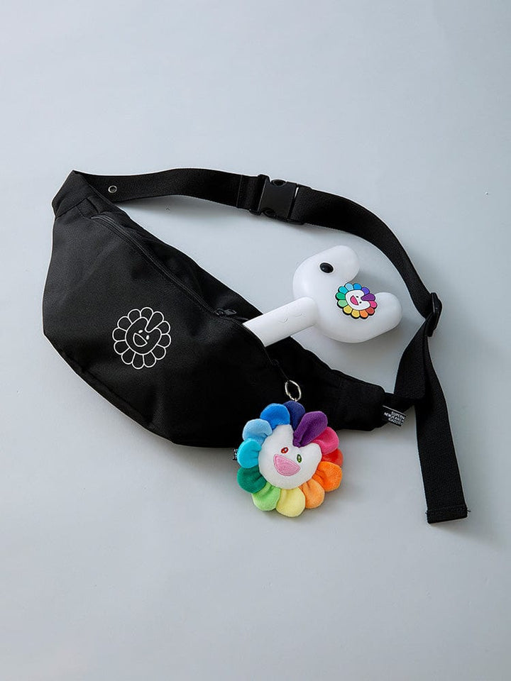 NEWJEANS - NEWJEANS X MURAKAMI OFFICIAL MD LIGHT STICK BAG