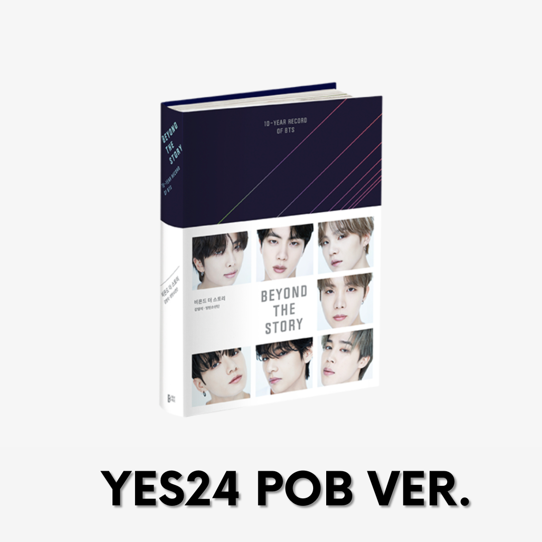 + Weverse GIFT Ver.The First Ever Official Book Pulished in Celebration of <b>BTS</b>...