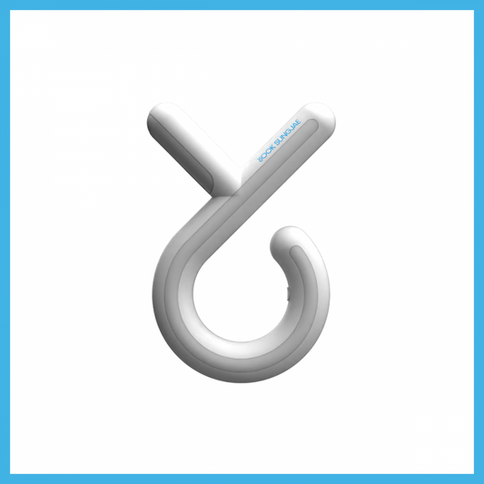 [Pre-Order] YOOK SUNGJAE - OFFICIAL LIGHT STICK