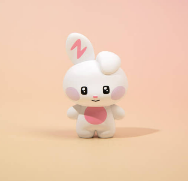 [Pre-Order] ZEROBASEONE - ZERONI MONITOR FIGURE