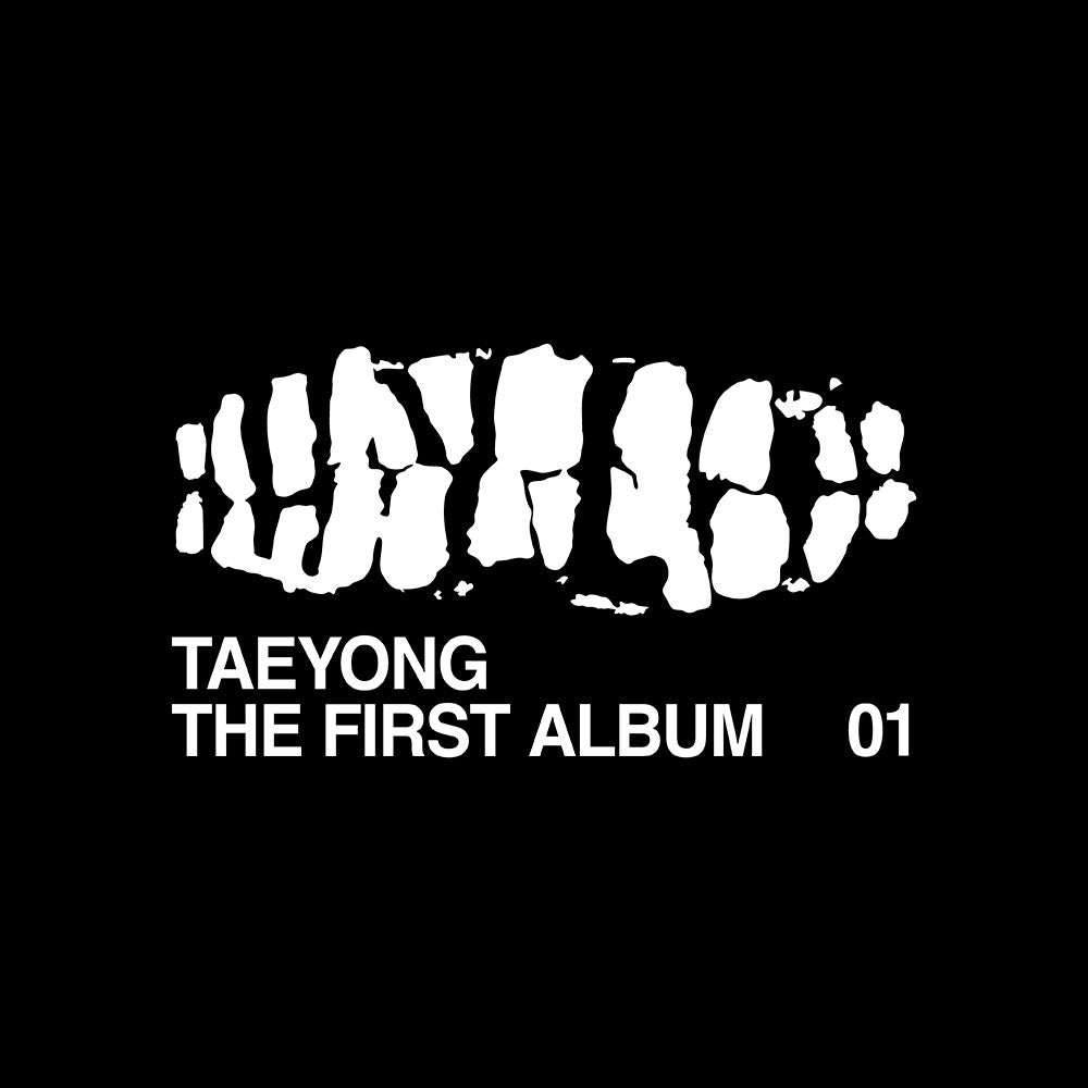 [Pre-Order] NCT TAEYONG - WYLD 1ST ALBUM ZINE VER