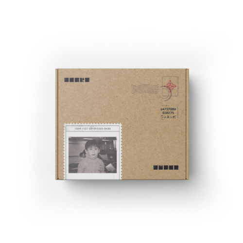 [Pre-Order] ILHOON 1ST FULL ALBUM CD PACKAGE [The Adam]