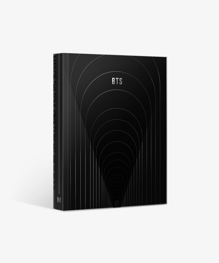 BTS - MAP OF THE SOUL E CONCEPT PHOTO BOOK