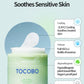 TOCOBO Cica Calming Aqua Pads