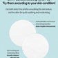 TOCOBO Cica Calming Aqua Pads