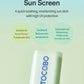 TOCOBO Cica Cooling Sun Stick SPF50+ PA++++