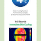 TOCOBO Cica Cooling Sun Stick SPF50+ PA++++
