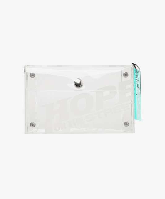 [Pre-Order] J-HOPE - HOPE ON THE STREET OFFICIAL MD POUCH