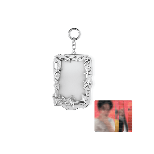 [Pre-Order] TXT The Star Chapter Official MD - Photocard Holder