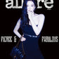 [Pre-Order] AESPA NINGNING - ALLURE MAGAZINE 2024 DECEMBER ISSUE