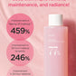 Anua Peach 77% Niacin Essence Toner
