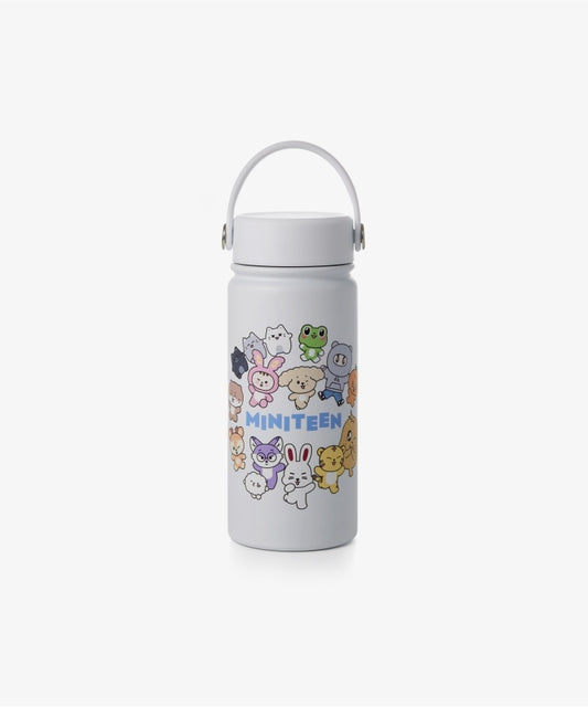 [Pre-Order] SEVENTEEN - MINITEEN OFFICIAL MD Tumbler