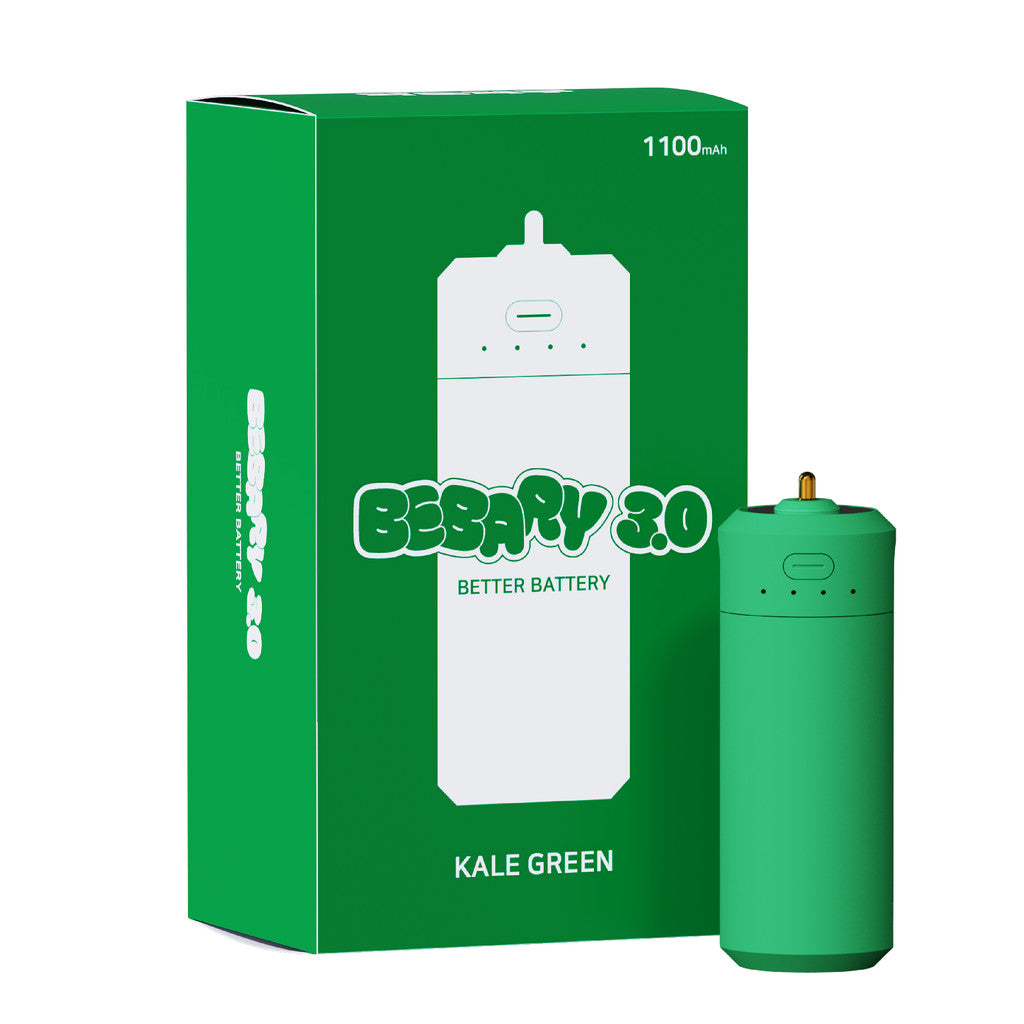 LIGHT STICK BATTERY BEBARY 3.0