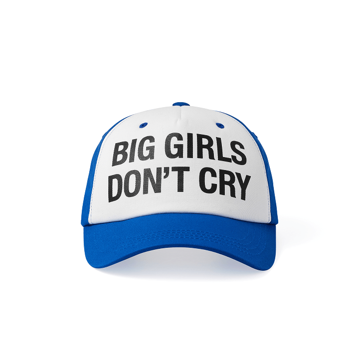 [Pre-Order] ENHYPEN - THE SIN VANISH Official MD - Trucker Cap