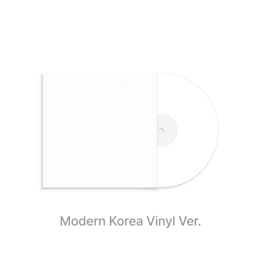 [Pre-Order] BTS - ARIRANG (Modern Korea Vinyl)
