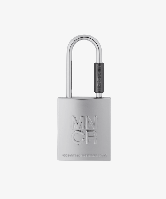 BTS - POP UP : MONOCHROME OFFICIAL MD KEYRING