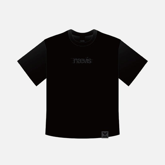 NAEVIS - DONE OFFICIAL MD T-SHIRT