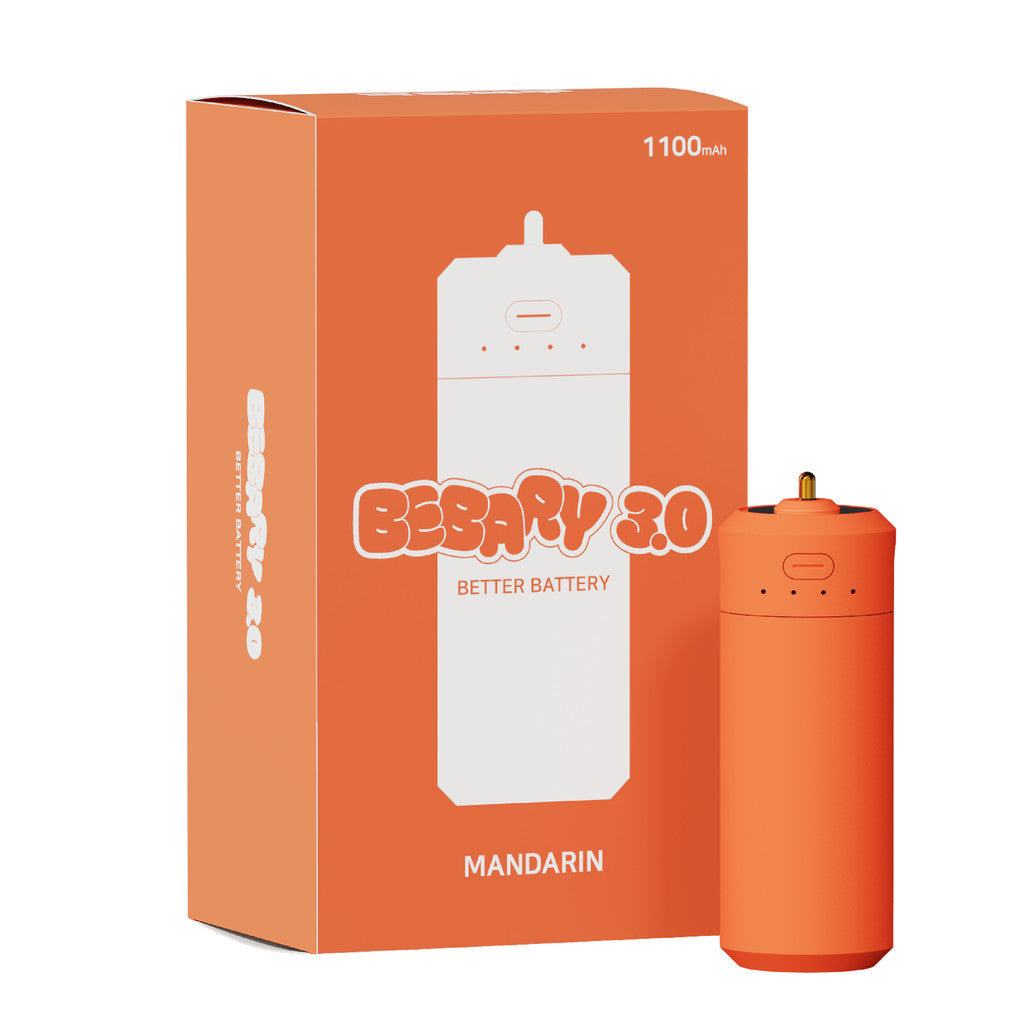 LIGHT STICK BATTERY BEBARY 3.0