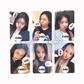 [Photocard 2456-2461] Babymonster Lightstick photocard