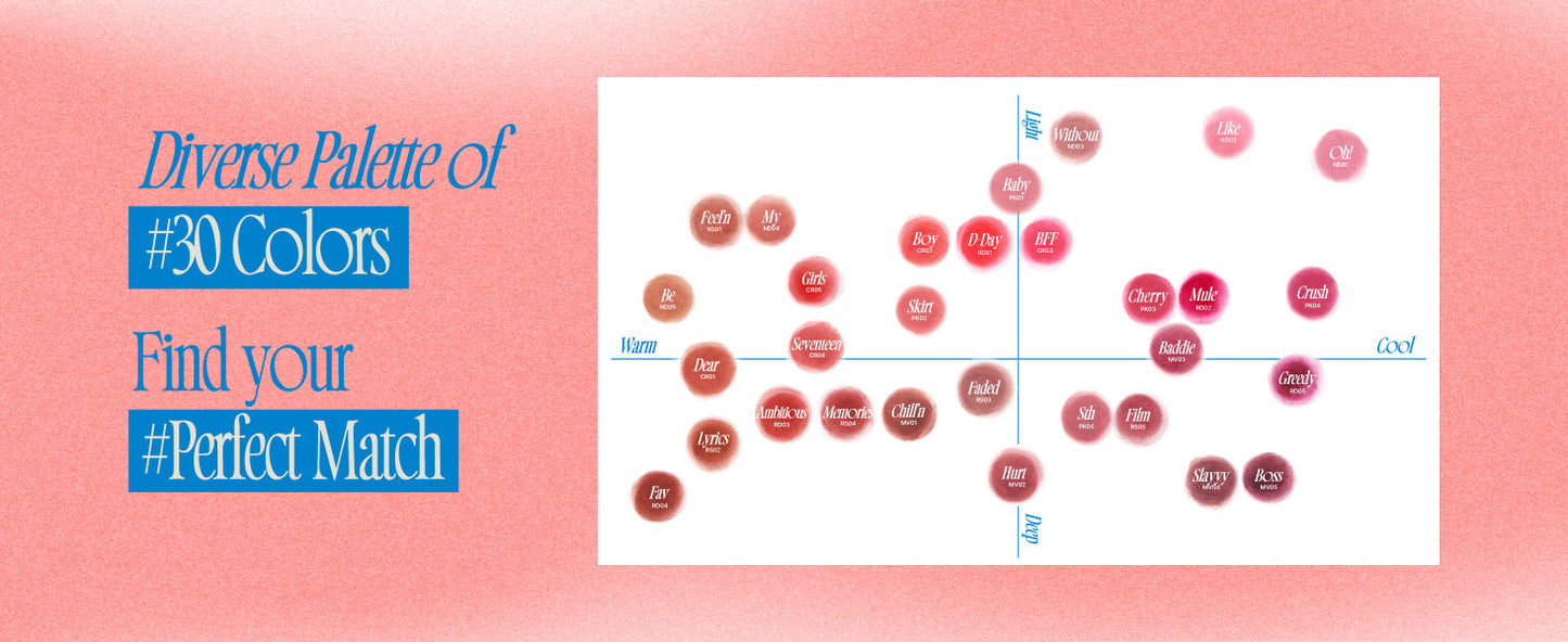 fwee Lip & Cheek Blurry Pudding Pot