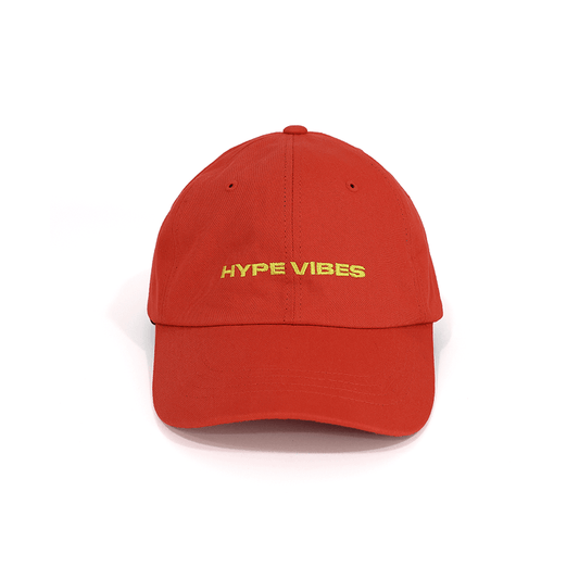 [Pre-Order] SEVENTEEN S.COUPS X MINGYU - HYPE VIBES OFFICIAL MD BALL CAP BUDDY VER