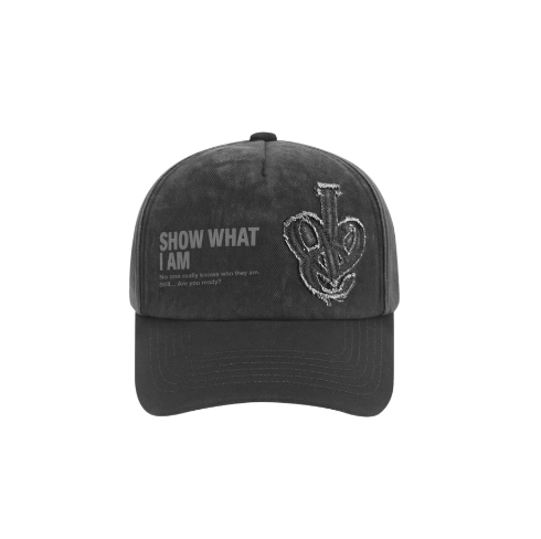 [Pre-Order] IVE - SHOW WHAT I AM WORLD TOUR OFFICIAL MD BALL CAP